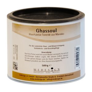 Ghassoul 500 g