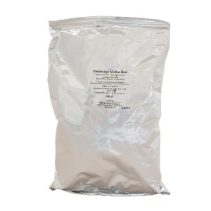 Molke Bad Pulver Mede Baby 3500 g