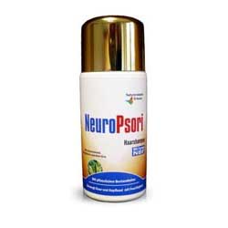 Neuropsori Shampoo 150 ml