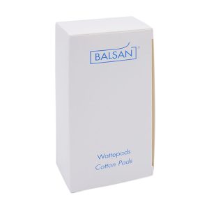 Balsan Wattepads 1 Pkg.