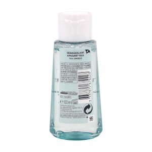 VICHY Pureté Thermale Beruhigender Augen-Make-up-Entferner für empfindliche Augen 100 ml