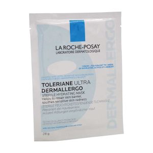La Roche-Posay Toleriane Dermallergo Tuchmaske 1 Stk.