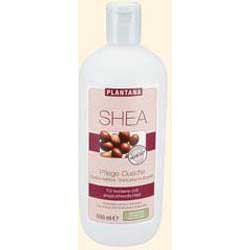 Plantana Duschbad 500 ml Shea Butter