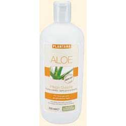 Plantana Pflege-Duschbad Aloe Vera 500 ml
