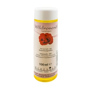 Wildrose Öl 100 ml