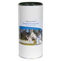 Ziegenmilch Pulver 500 g