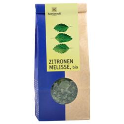 Sonnentor Zitronenmelisse bio, 50 g