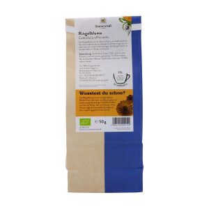 Sonnentor Ringelblumen Tee 50g BIO