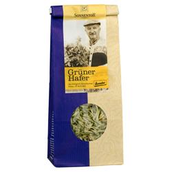 Sonnentor Grüner Hafer bio, 50 g