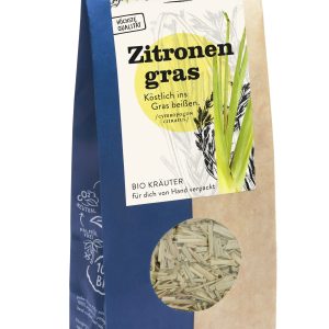 Sonnentor Zitronengras Tee 80 g BIO