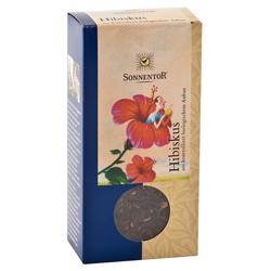 Sonnentor Hibiskus bio, 80 g