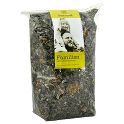 Sonnentor Familien-Kräutertee Mischung bio, 130 g