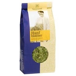 Sonnentor Hanfblätter bio, 40 g