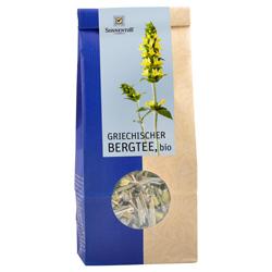 Sonnentor Griechischer Bergtee bio, 40 g