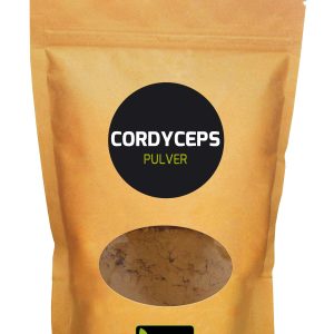 Cordyceps Pulver 100 g