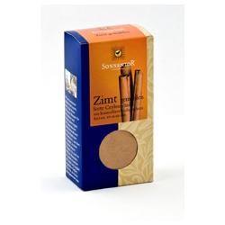 Sonnentor Zimt gemahlen (Sorte Ceylon) bio, 40 g