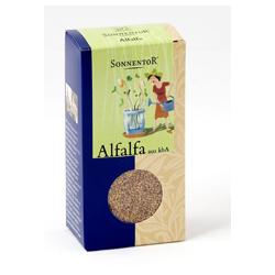 Sonnentor Alfalfa bio, 120 g