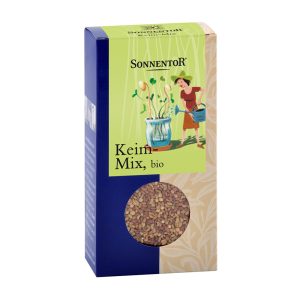 Sonnentor Keim-Mix bio Keimsaat 120 g
