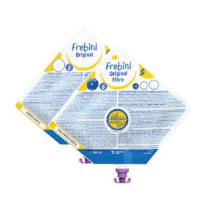 Frebini Original Fibre Easybag 500 ml  15 x 500 ml