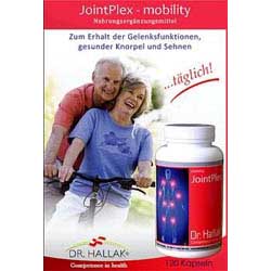 Dr. Hallak Joint Plex Kapseln 120 Stk.