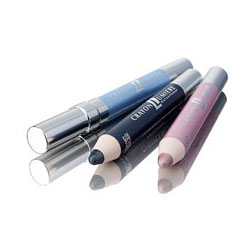 Mavala Augenschattenstift 18 Gris Cosmique (Silber)