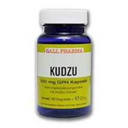 Kudzu 300mg Kapseln
