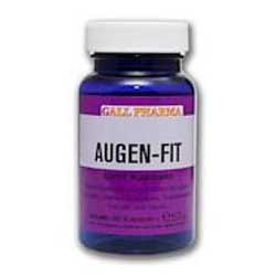 Gall Pharma Augen Fit Kapseln 180 Stk.
