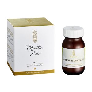 Master Lin Jasmin + Green Tea Concentrate 60 g