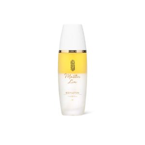 Master Lin Body Lotion Gold + Rose 120 ml