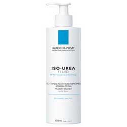La Roche-Posay Iso-Urea Fluid