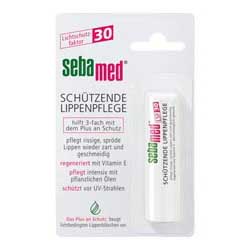 Sebamed Schützende Lippenpflege 4,8 g