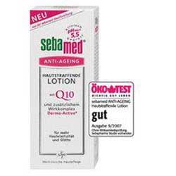Sebamed Anti-Ageing Hautstraffende Lotion 200 ml