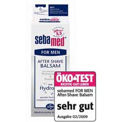 Sebamed For Men After Shave Balsam 100 ml