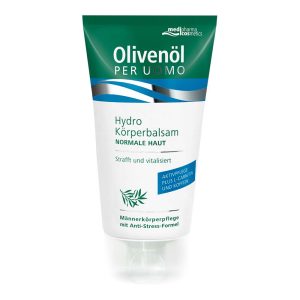 Olivenöl P Uomo Hyd Koebls 150 ml