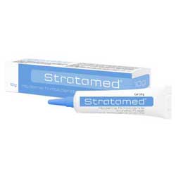 Stratamed Silikongel Narbenprophylaktikum 50 g