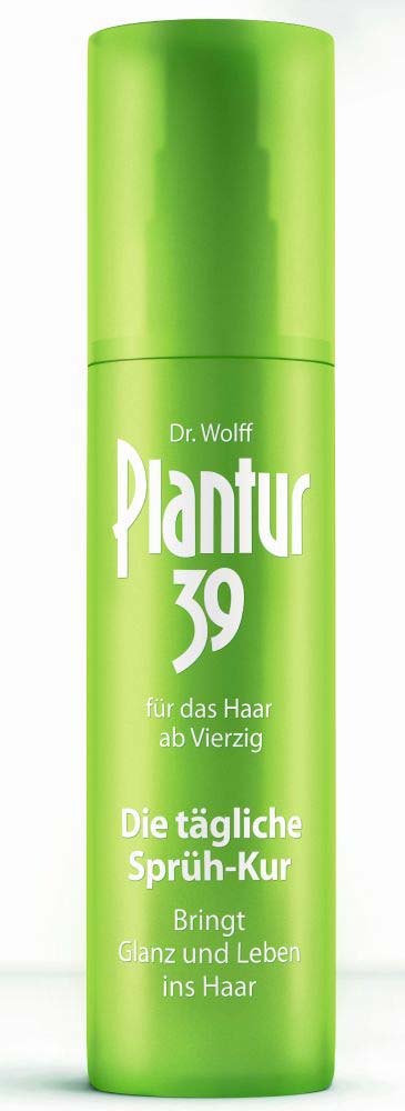 Plantur 39 Sprüh-Kur 125 ml