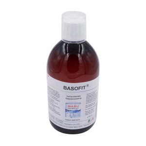 Basofit Basen Konzentrat Ph 13 500 ml