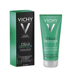Vichy CELLU DESTOCK Creme gegen Zellulitis