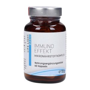Life Light Kapseln Immuno Effekt