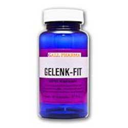 Gelenk – Fit Kapseln