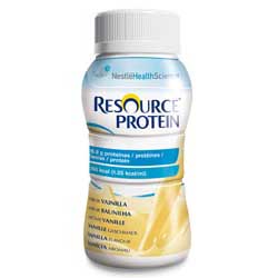 Nestlé Resource Protein 200 1 Stk. Schoko