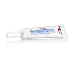 Eucerin HYALURON UREA Anti-Falten Augencreme