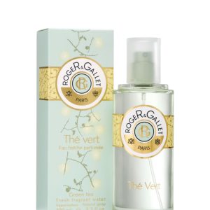 Roger & Gallet Thé vert – sinnlich wohltuender Duft
