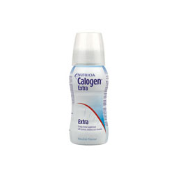 Nutricia Calogen 200 ml Vitalflasche 12 Stk. Extrakt E