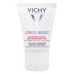 Vichy DEODORANT Antitranspirant 72h Stress-resist Roll-On