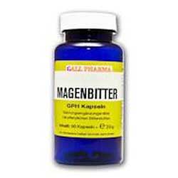 Magenbitter Kapseln