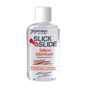 Slick n Slide Gleitfluid 20 ml