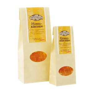 Wald & Wiese Honigbärchen 150 g