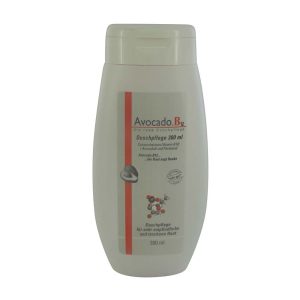 Avocado B12 Duschpflege 300 ml