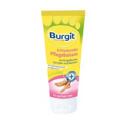 Burgit Erfrischender Pflegebalsam 75 ml
